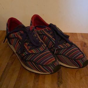 United Nude Un-Runner